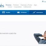 El Plazo Fijo BBVA Francés LATAM Pass permite acumular kilómetros para viajar.