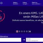 Qué hacer si se vencen las millas LATAM Pass y no las queremos perder.