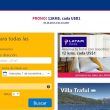 Sumas millas LATAMPass con reservas en Booking