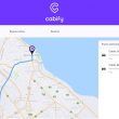 Cómo usar Cabify para volver de Ezeiza usando código promocional y cupones.