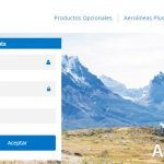 Cómo reclamar millas en Aerolíneas Argentinas si no cargaste su número de socio AR Plus al comprar el pasaje.