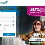 vuelos para jubilados en Aerolíneas Argentinas abueladas