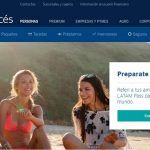 Referidos BBVA Banco Francés 2018: Paquete gratis por 2 años - Campaña 2018