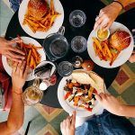 Sumar millas con Rappi en LATAM pidiendo comida app