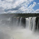 excursion a cataratas argentinas garganta del diablo