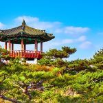 viajar a corea costo requisitos guia de viaje