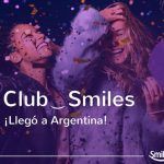 club smiles argentina como funciona