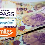 impuesto pais canje de millas compra