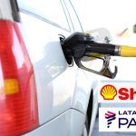 shell latam pass tarjeta millas 1