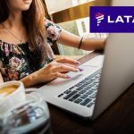 ¿Cómo se hace el check in online en LATAM?