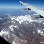 requisitos y permisos para viajar fuera de chile y entre regiones