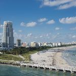 como vacunarse en miami siendo turista