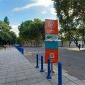 city tour mendoza recorrido