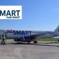 avion de jetsmart