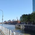 puerto madero