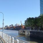 puerto madero