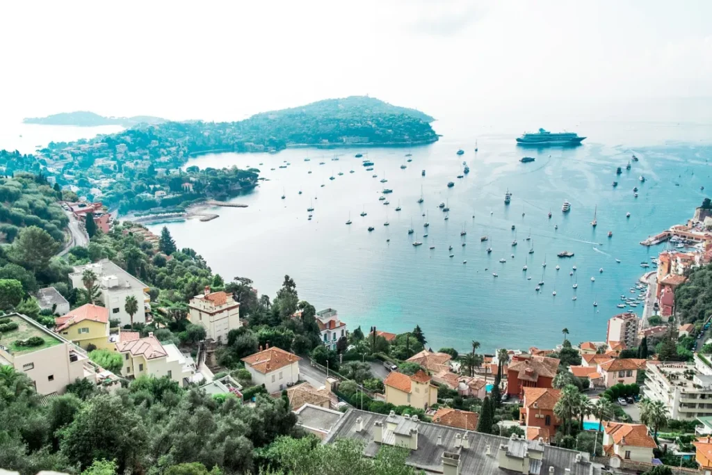 niza francia