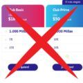 cómo cancelar el club latam pass