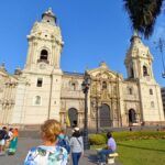 catedral de lima, perú