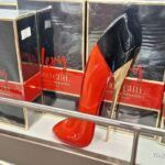 perfumes de carolina herrera en el free shop de buquebus